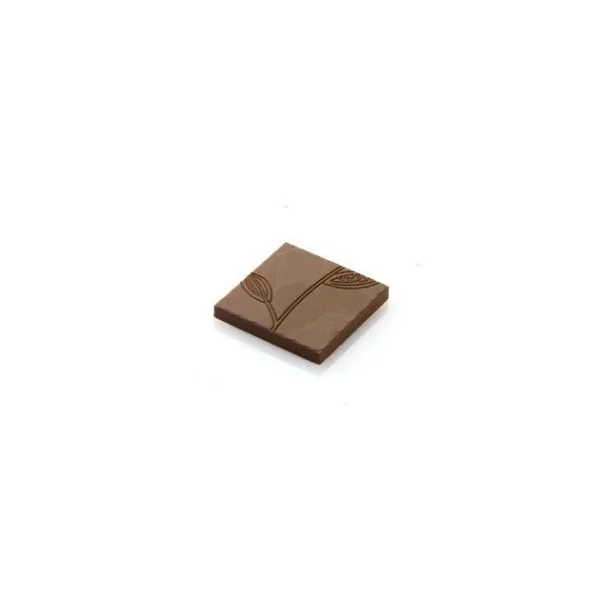 Moule Chocolat Napolitain 3,4 cm (x18) Chocolat Form 1