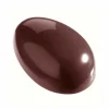 Moule Chocolat Oeuf Géant 40,5 cm (x1) Chocolate World 7