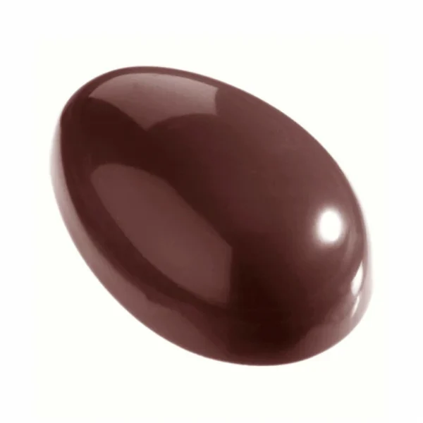 Moule Chocolat Oeuf Géant 40,5 cm (x1) Chocolate World 1