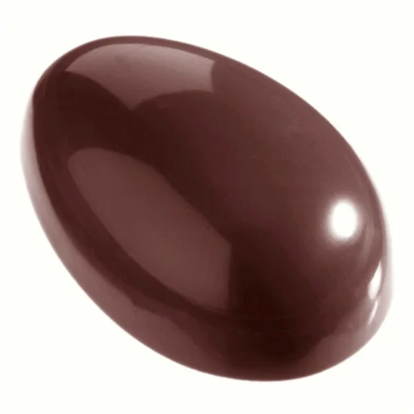 Moule Chocolat Oeuf Géant 75 cm (x1) Chocolate World 1