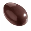 Moule Chocolat Oeuf Lisse 4,3 cm (x20) Chocolate World 11