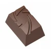 Moule Chocolat Ouverture Arthur Tuytel 3,2 cm (x24) Chocolate World 5