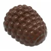 Moule Chocolat Patrick De Vries Hybritage Raspberry 29,5 mm (x24) Chocolate World 10