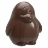 Moule Chocolat Pingouin 33 mm (x18) Chocolate World 7