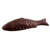 Moule Chocolat Poisson 16 cm (x4) Chocolate World 11