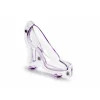 Moule Chocolat Polycarbonate Chaussure 3D 20 cm x H 17 cm Ibili 11