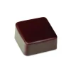 Moule Chocolat Polycarbonate Praline Carrée 2,6 x 2,6 x H 1,4 cm (x28) Pavoni 7