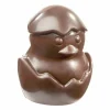 Moule Chocolat Poussin 33 mm (x12) Chocolate World 10