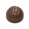 Moule Chocolat Praline Chesterfield 3 cm (x21) Chocolate World 16