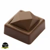 Moule Chocolat Praline Diamant 2,9 cm (x24) Chocolat Form 10