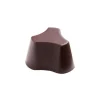 Moule Chocolat Praline Forteresse 27 mm (x24) Pop Chocolat 8