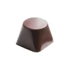 Moule Chocolat Praline Quadricone 27 mm (x28) Pop Chocolat 7