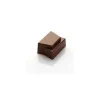 Moule Chocolat Praline Rectangulaire 3 cm (x24) Chocolat Form 10