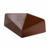 Moule Chocolat Praline Tropicale Buddy Trinidad (x21) Chocolate World 7