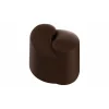 Moule Chocolat Pralines Gouttes Entrelacées (x28) Pop Chocolat 7