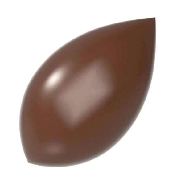 Moule Chocolat Quenelle (x16) Chocolate World 1