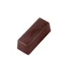 Moule Chocolat Rectangle 3.7 cm (x42) Chocolate World 7