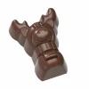 Moule Chocolat Renne Rudolph 3,9 cm (x18) Chocolate World 7