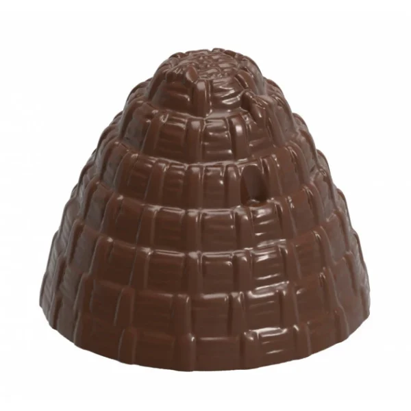 Moule Chocolat Ruche 31 mm (x21) Chocolate World 1