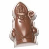 Moule Chocolat Saint Nicolas 4 cm (x21) Chocolate World 5