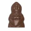 Moule Chocolat Saint Nicolas 9,1 x 5,9 cm (x4) Chocolate World 13