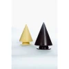 Moule Chocolat Sapin de Noël Cône Ø 11 x H 16 cm (x4) Pavoni 5