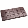 Moule Chocolat Tablette 18 Carrés (x3) Pop Chocolat 8