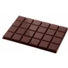 Moule Chocolat Tablette 24 Carrés (x2) Chocolate World 5