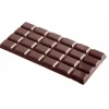 Moule Chocolat Tablette 80 g (x3) Chocolate World 7