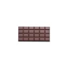 Moule Chocolat Tablette de Chocolat 155x75mm (x3) Barry 8