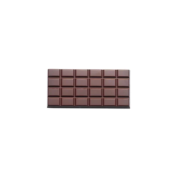 Moule Chocolat Tablette de Chocolat 155x75mm (x3) Barry 1