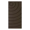 Moule Chocolat Tablette Effet Onde (x3) 10