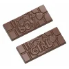 Moule Chocolat Tablette Gender Reveal (x4) Chocolate World 13