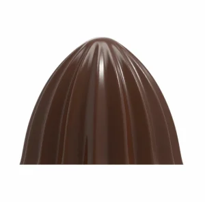 Moule Chocolat The Juicer 3 cm (x21) Chocolate World 10