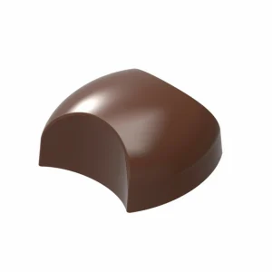 Moule Chocolat The Taster 3,4 x 2,9 cm (x21) Chocolate World 8