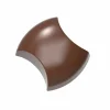 Moule Chocolat The Taster 3,4 x 2,9 cm (x21) Chocolate World 16