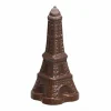 Moule Chocolat Tour Eiffel 60 mm (x12) Chocolate World 7