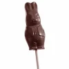 Moule Sucette Chocolat Lapin 74 mm (x9) Chocolate World 5