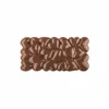 Moule Tablette Chocolat Eros 15,4 x 7,7 x H 1,1 cm (x3) Pavoni 11