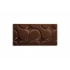 Moule Tablette Chocolat Flow 15,4 x 7,7 x H 0,8 cm (x3) Pavoni 10