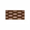 Moule Tablette Chocolat Hexa Vallée 15,4 x 7,7 x H 1 cm (x3) Pavoni 11