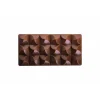 Moule Tablette Chocolat Moulin 15,4 x 7,7 cm x H 1,4 cm (x3) Pavoni 13