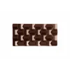 Moule Tablette Chocolat Pixie 15,4 x 7,7 cm x H 1,1 cm (x3) Pavoni 8