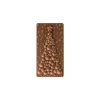 Moule Tablette Chocolat Sapin Bubble 15,4 x 7,7 cm Pavoni 16